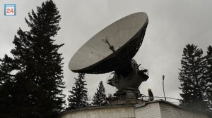 Экскурсии гостеприимного Абакана: станция «Орбита»-от эпохи тагаров до рождения ТВ в Хакасии