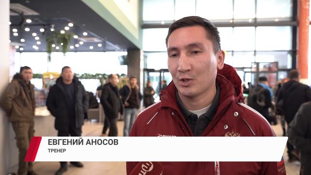 Триумфальное возвращение: тхэквондисты привезли с Кубка Мира 7 медалей