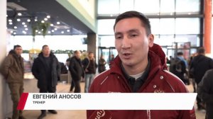 Триумфальное возвращение: тхэквондисты привезли с Кубка Мира 7 медалей