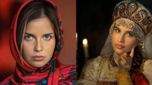 Диана Анкудинова и Татьяна Куртукова."Гули - гули."(Шутка)