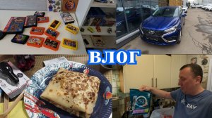 Мое Хобби Видеоигры / Лада Искра / Теремок / ВЛОГ / SEGA в 2025 году