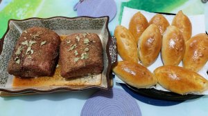 Бегом со мной на кухню. Будем вдохновляться. 1 часть. 25.11.25