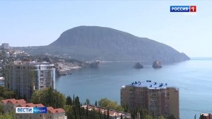 ВЕСТИ КРЫМ: выпуск 25.11.2025 21:10