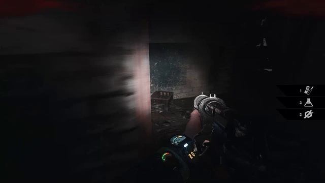 Metro Exodus Прохождение # 10