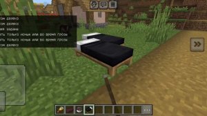 первое видео майна