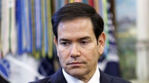 Politico: Рубио отклоняет двусторонние встречи с главой дипломатии ЕС Каллас