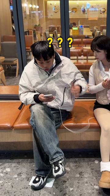 Как это работает? #юмор @51089136607