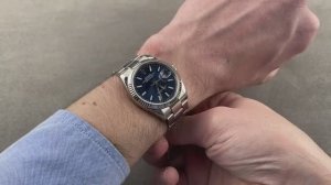 Rolex Datejust 126234