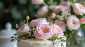 Поздравление С Днём Рождения! Новинка! Шикарное Поздравление Женщине С Днём Рождения