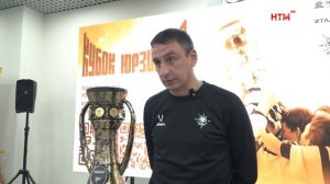 Хоккейный клуб «МГУ-Талина» - обладатель IV Кубка СХЛ имени Владимира Юрзинова