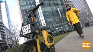 Курьеры, не нарушайте! Доброе утро. Фрагмент выпуска от 25.11.2025