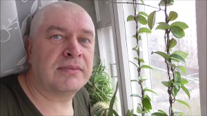 Сегодня 25 ноября 2025 год. Геннадий Горин. Видео про первый снег.