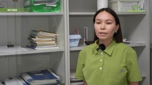 В Шурышкарском районе стартовала Единая неделя тестирования на ВИЧ