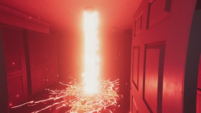 Ghost Exile (4) Кухонный призрак