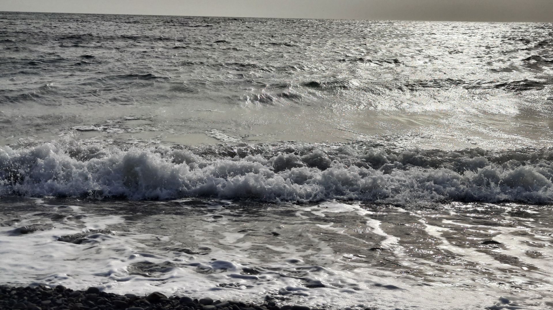 СПОКОЙНОЙ НОЧИ