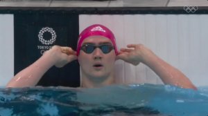 Рекорд России (Европы) по плаванию / 100 м вольный стиль - 47.11