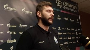 Антон Малышев (Старший Тренер «Динамо-Урал» Уфа) - 21.11.2025г.