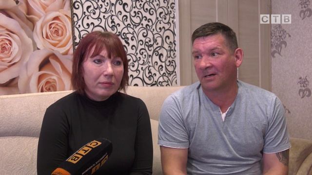 Позывной «Акула». Именно так называют нашего земляка  товарищи на специальной военной операции