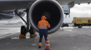 "Аэрофлот" объяснил инцидент с вынужденной посадкой в Иркутске