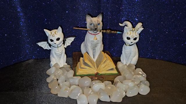 ВОПРОСЫ ВЕДЬМЕ И МОИ ОТВЕТЫ...часть 27