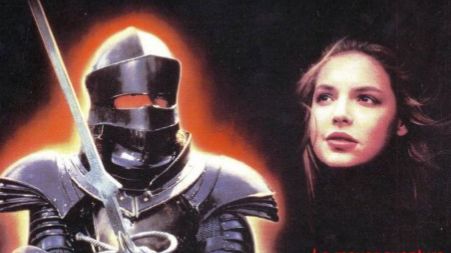 Трейлер фильма - Принц Вэлиант (1997) Фэнтези / Приключения