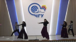 Осенний музыкальный фестиваль ЧГУfest. 24.11.2025