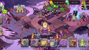 #ЭпическийСпуррит #Эпический Херузырь #моипоющиемонстры #мсм #MSM #mysingingmonsters