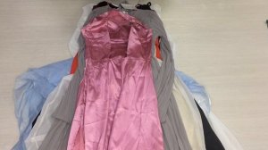 сти196. Вечерние платья новые