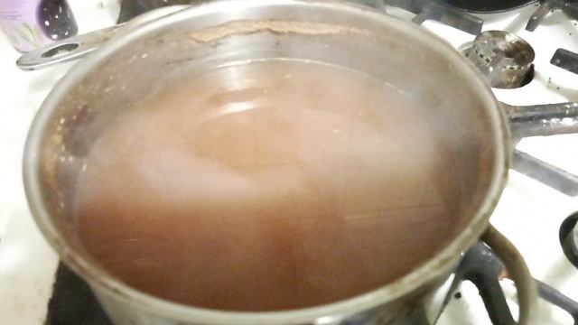 ОТВАР   из СЕМЯН УКРОПА И ПЛОДОВ ШИПОВНИКА