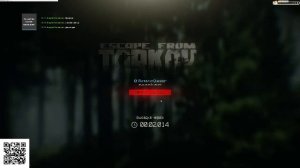 Escape from Tarkov PvP N6 Страдать...
