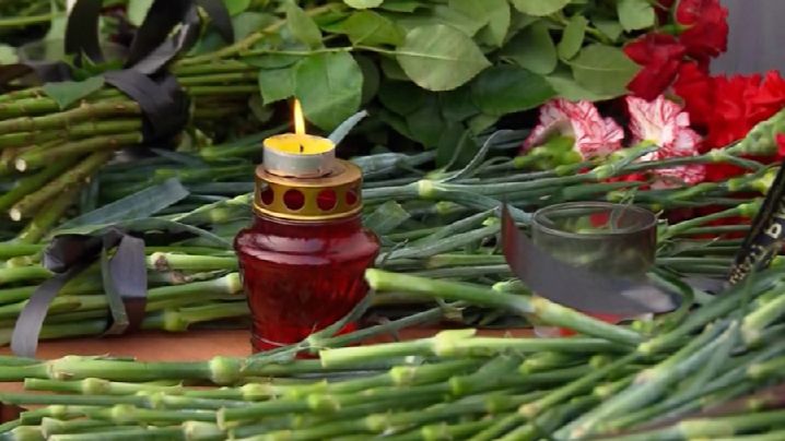 В Неклиновском районе Ростовской области объявлен траур по погибшим