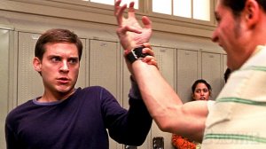 ВСЕ ЛУЧШИЕ моменты из оригинального фильма про Человека-паука!