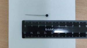 В Сургуте вытащили булавку из бронхов полуторагодовалого малыша