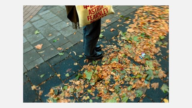 What's the deal with Leica cameras