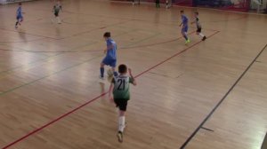 ФК "Дедовск" (Дедовск) 2016 г. р. -  ФК "Истра" ( Истра) 2016 г. р. матч