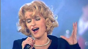 Матч-Реванш - НАШЕ ВРЕМЯ vs САША МОРОЗОВА с песней СТАРЫЙ КОСТЕР :1998: