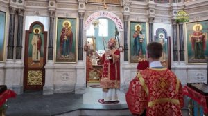 Детям о Церкви. 26 ноября 2025