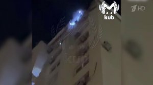 Силы ПВО отразили массированную атаку украинских беспилотников на российские регионы