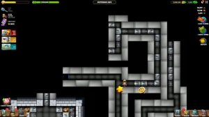 Таинственный Сейф | Misterious Safe | Искусство-Мания | Diggy's Adventure