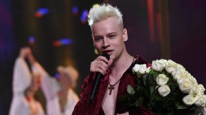 ЯРОСЛАВ ДРОНОВ ( "SHAMAN") - ЛЮБИМАЯ ЖЕНЩИНА