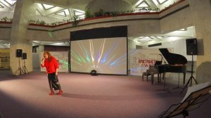 Три сестры. Исполняет автор - Анна Чернышёва.