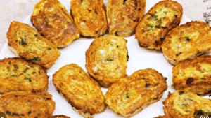 Беру лаваш и делаю вкусный перекус.