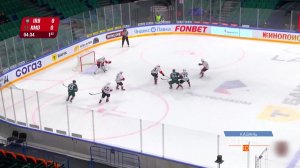 Молодежная команда «Кузнецкие Медведи» завершает турне