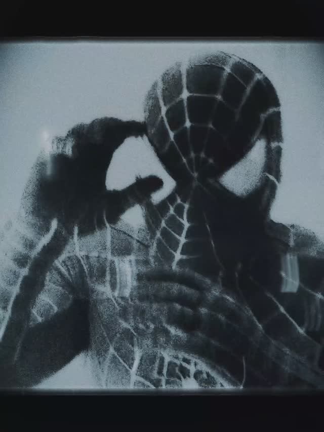 ЧЕЛОВЕК ПАУК | ПИТЕР ПАРКЕР | ЭДИТ 12 | ЗЕНОСТАЙЛ смотреть онлайн