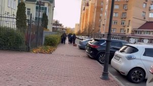 Украина 24 ноября! Что творится в Киеве сегодня! (Саша)