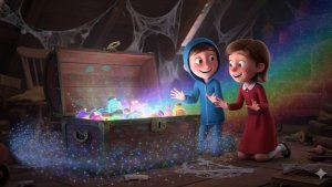 Паша и Саша перекрасили город! | Красим-Крыши.рф