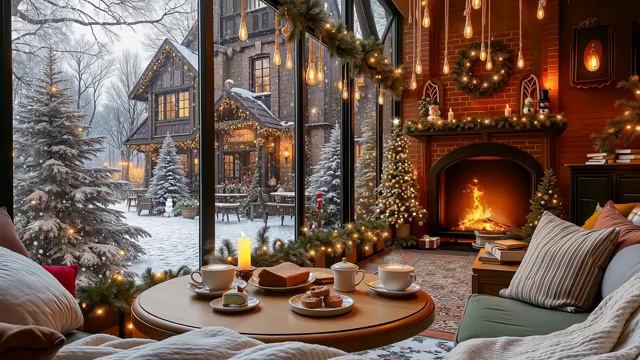 НОВОГОДНЯЯ МУЗЫКА 🎄 НОВОГОДНИЙ ПЛЕЙЛИСТ 2025 🎅 ЛУЧШИЕ НОВОГОДНИЕ ХИТЫ