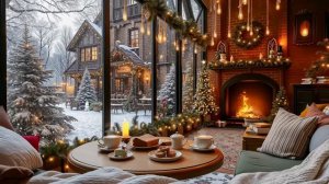 НОВОГОДНЯЯ МУЗЫКА 🎄 НОВОГОДНИЙ ПЛЕЙЛИСТ 2025 🎅 ЛУЧШИЕ НОВОГОДНИЕ ХИТЫ