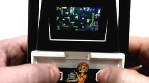 Электроника - Винни-Пух