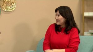 КАЛМЫКИЯ В ЛИЦАХ - Султан Катарбаев 25 11 2025